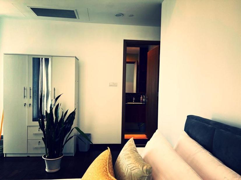 Luxury Sky Apartment Colombo Exterior foto