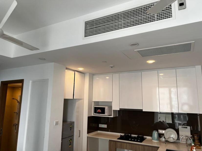 Luxury Sky Apartment Colombo Exterior foto