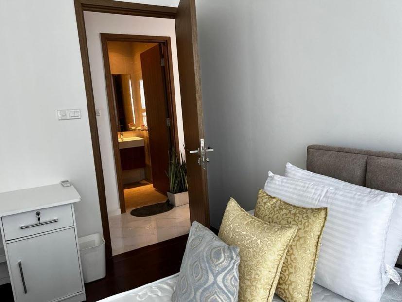 Luxury Sky Apartment Colombo Exterior foto