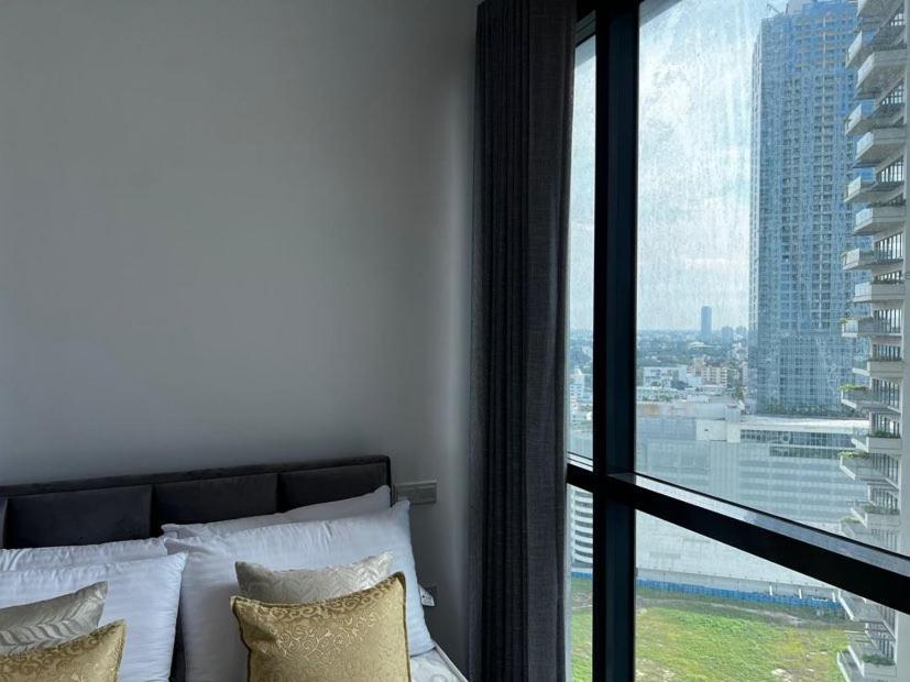 Luxury Sky Apartment Colombo Exterior foto