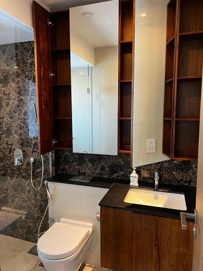 Luxury Sky Apartment Colombo Exterior foto